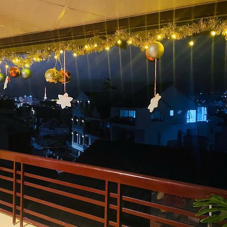Baphousehomestay Da Lat Dış mekan fotoğraf