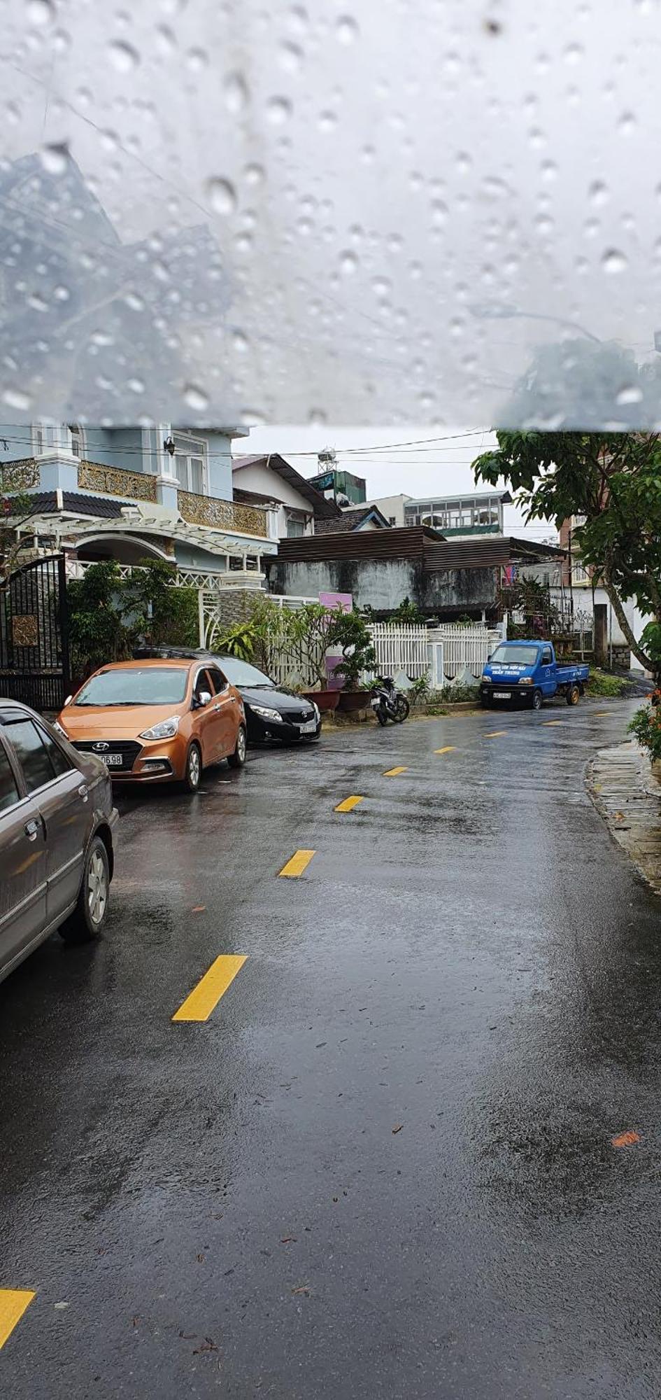 Baphousehomestay Da Lat Dış mekan fotoğraf