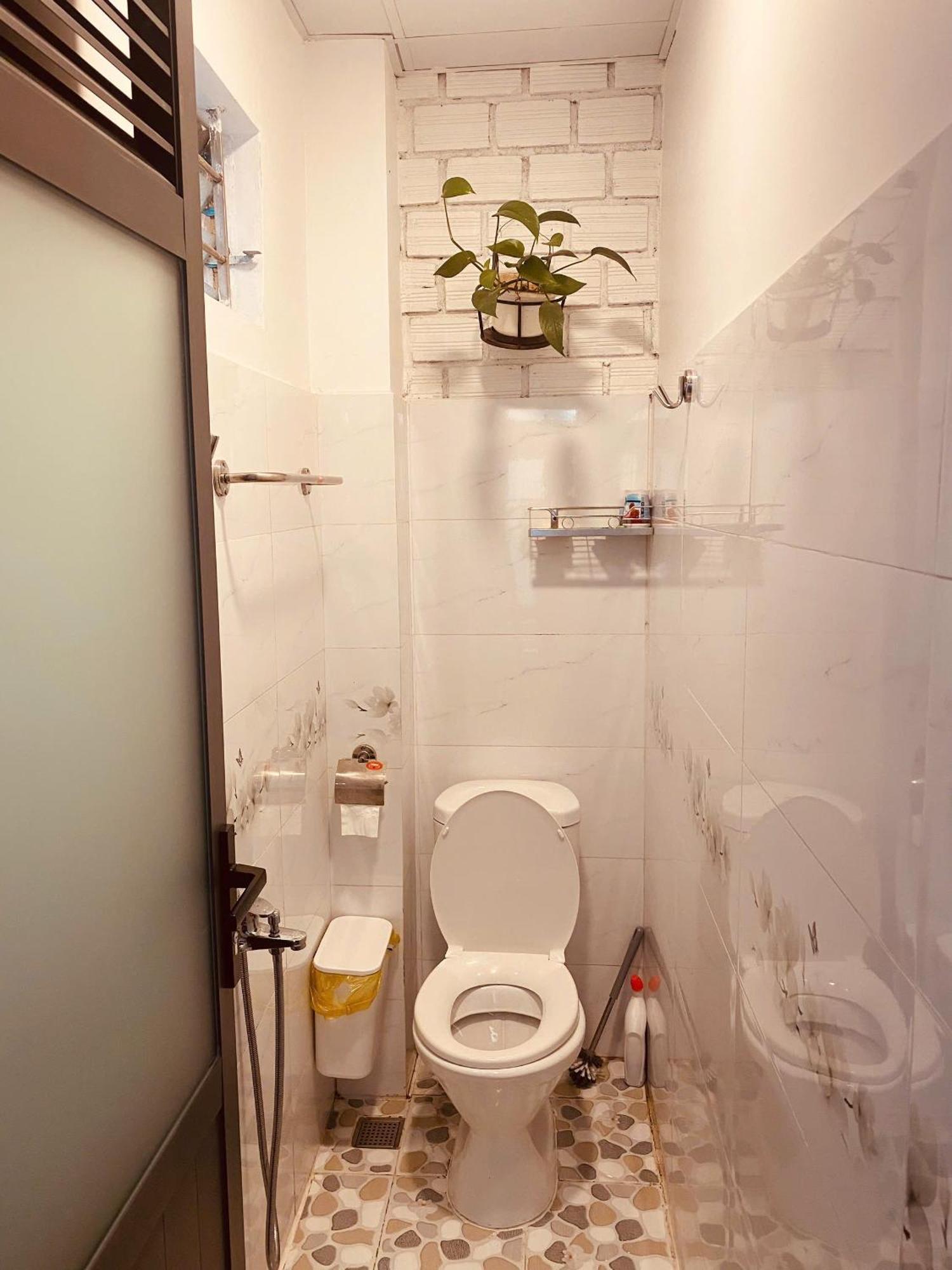 Baphousehomestay Da Lat Dış mekan fotoğraf