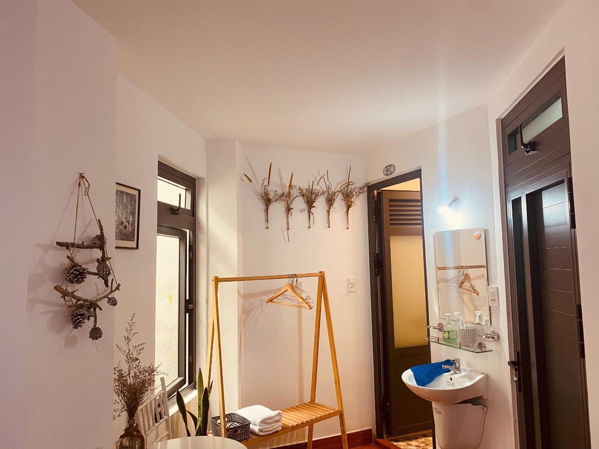 Baphousehomestay Da Lat Dış mekan fotoğraf